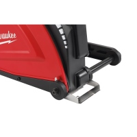 Cuffia da taglio, Milwaukee