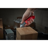 Coltellino, Milwaukee