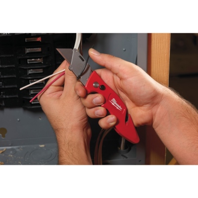 Coltellino, Milwaukee_0