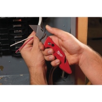 Coltellino, Milwaukee