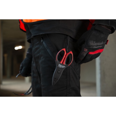 Ciseaux d‘électricien, Milwaukee_0