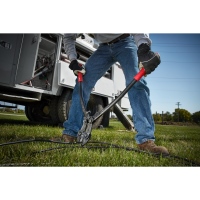 Troncabulloni, Milwaukee