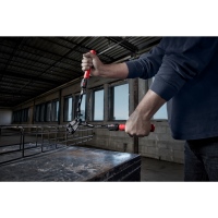 Troncabulloni, Milwaukee