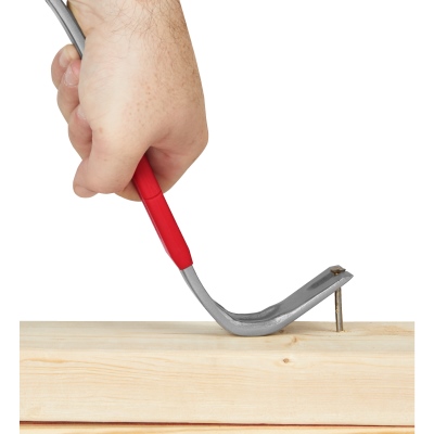 Pied de biche, Milwaukee_0