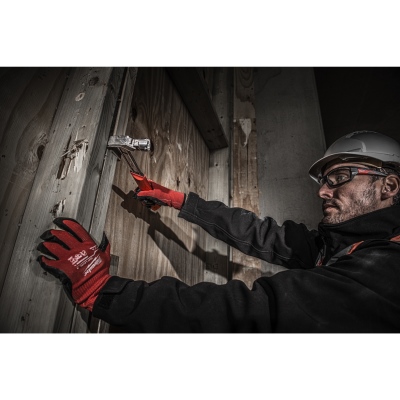 Marteau arrache clou, Milwaukee_0