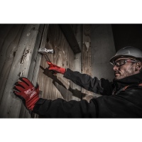 Marteau arrache clou, Milwaukee