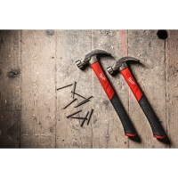 Marteau arrache clou, Milwaukee