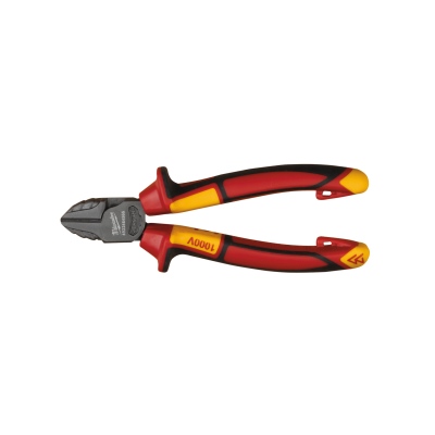 Tronchese a tagliente diagonale VDE, Milwaukee_0