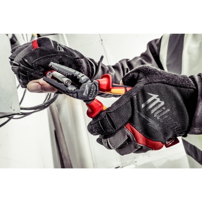 Pinza universale VDE, Milwaukee_0