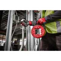 Sonde tiracavi, Milwaukee