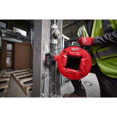 Sonde tiracavi, Milwaukee_0