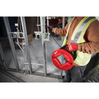 Sonde tiracavi, Milwaukee