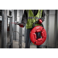 Sonde tiracavi, Milwaukee