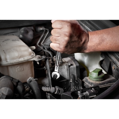 Set chiavi combinate a cricchetto, Milwaukee_0