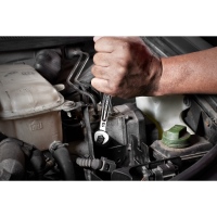 Set de clés a cliquet, Milwaukee