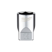 Douille à cliquet, Milwaukee