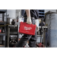 Set de clés à cliquet et à tube, Milwaukee