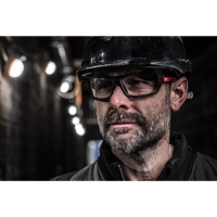 Lunettes de protection, Milwaukee