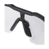 Lunettes de protection, Milwaukee