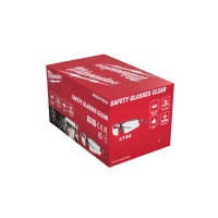 Lunettes de protection, Milwaukee