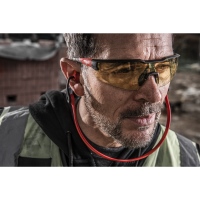 Lunettes de protection, Milwaukee