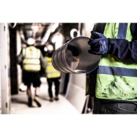 Gants anti coupure, Milwaukee