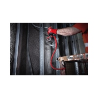 Lanière antichute, Milwaukee