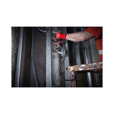 Lanière antichute, Milwaukee_0