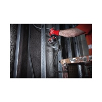 Lanière antichute, Milwaukee