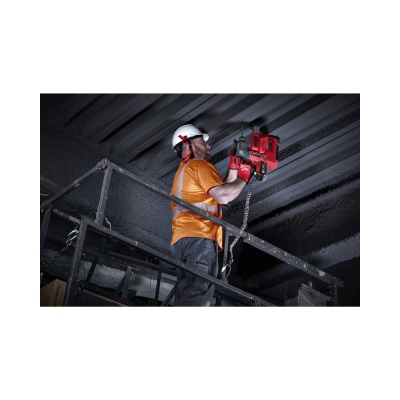 Lanière antichute, Milwaukee_0