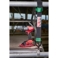 Nastro di sicurezza, Milwaukee