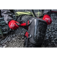 Ginocchiere da lavoro, Milwaukee