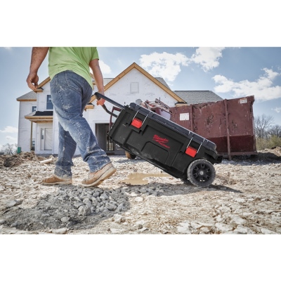 Trolley, Milwaukee_0