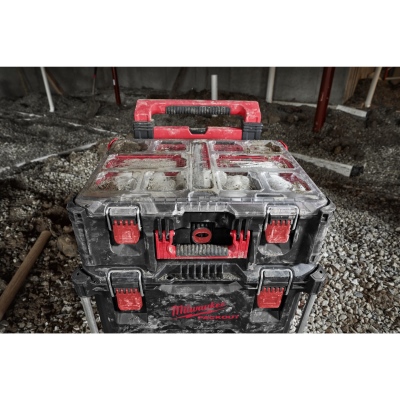 Organiser, Milwaukee_0