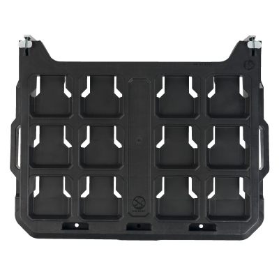 Système rail, Milwaukee_0