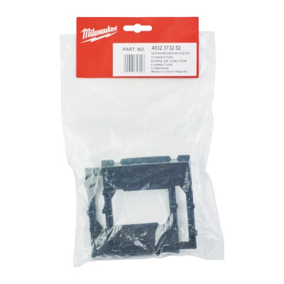 Ricambio chiusure, Milwaukee_0