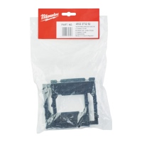 Ricambio chiusure, Milwaukee