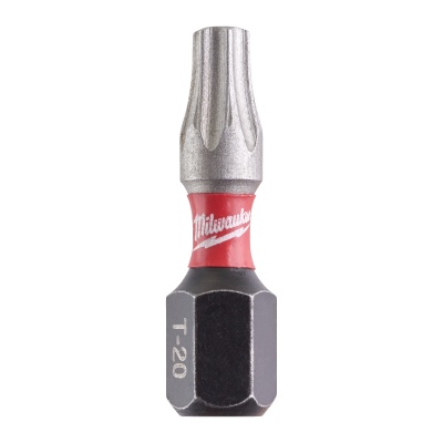 Embout de vissage Torx, Milwaukee_0