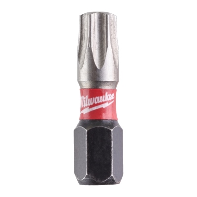 Embout de vissage Torx, Milwaukee_0