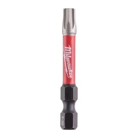 Embout de vissage Torx, Milwaukee