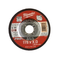 Disco da taglio per metallo, Milwaukee