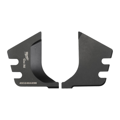 Set di coltelli, Milwaukee_0