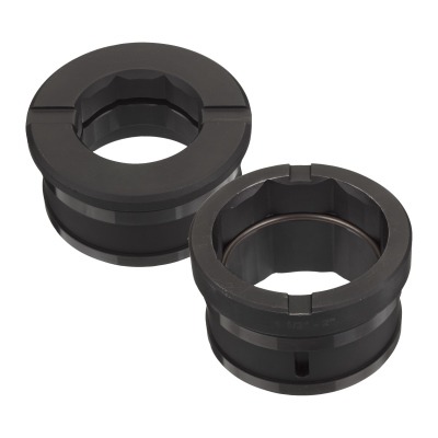 Adattatore per pinza da filettatura, Milwaukee_0