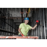 Supporto per laser, Milwaukee