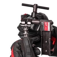 Supporto per barre, Milwaukee