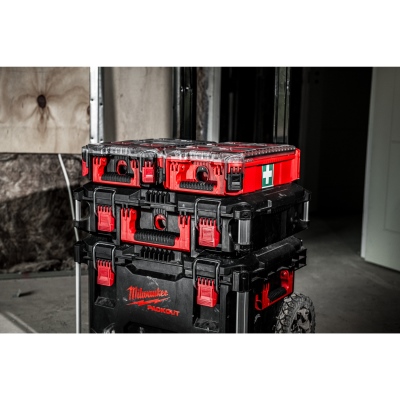 Kit de premiers secour, Milwaukee_0