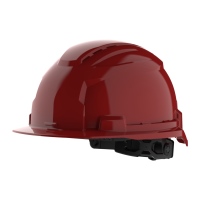 Casco di sicurezza industriale, Milwaukee