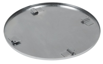 Disco frattazzo, Milwaukee_0