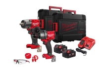 M18FPP2FH-502X, Milwaukee