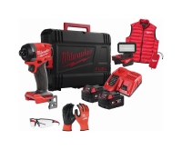 Visseuse à choc sans fil IN2 - M18FID3MC-502X